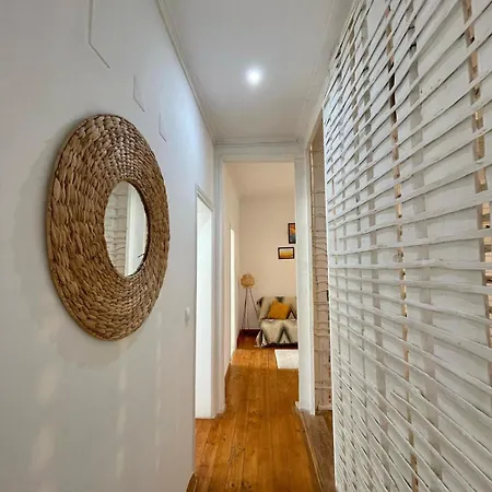 Affittacamere In Palmira Shared For Surf Lovers Lisbona