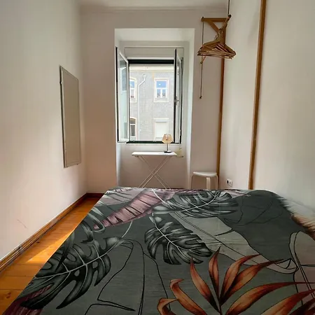 In Palmira Shared For Surf Lovers *