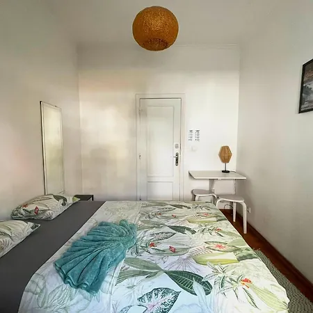 Affittacamere In Palmira Shared For Surf Lovers