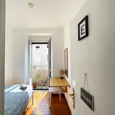 In Palmira Shared For Surf Lovers Affittacamere *