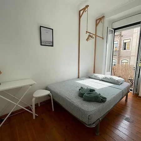 In Palmira Shared For Surf Lovers Affittacamere *