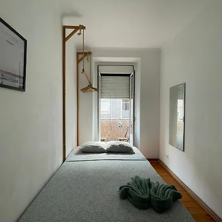 Affittacamere In Palmira Shared For Surf Lovers *