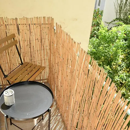 In Palmira Shared For Surf Lovers Guest house