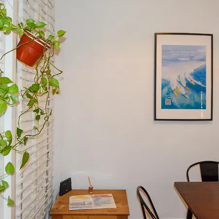 Gasthof In Palmira Shared For Surf Lovers