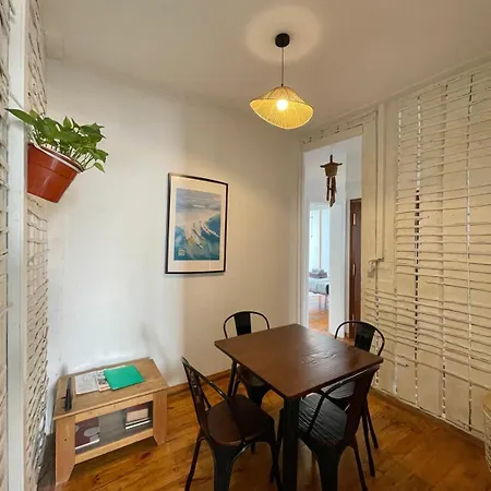 In Palmira Shared For Surf Lovers * Lisboa