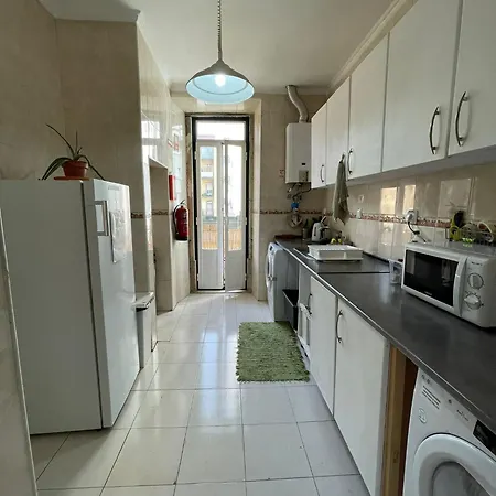 Guest house In Palmira Shared For Surf Lovers