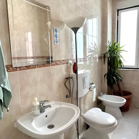 In Palmira Shared For Surf Lovers *