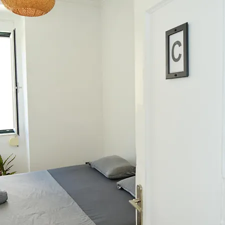 In Palmira Shared For Surf Lovers *