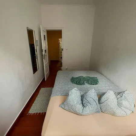 In Palmira Shared For Surf Lovers