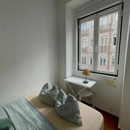 In Palmira Shared For Surf Lovers