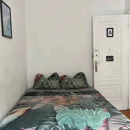 In Palmira Shared For Surf Lovers *