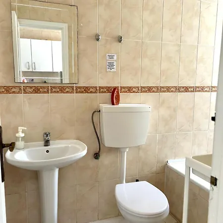In Palmira Shared For Surf Lovers Πανσιόν *