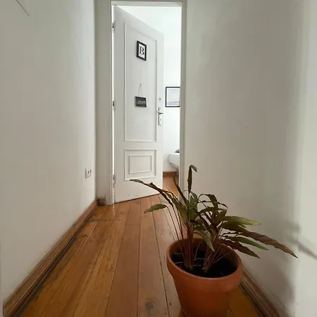 In Palmira Shared For Surf Lovers *