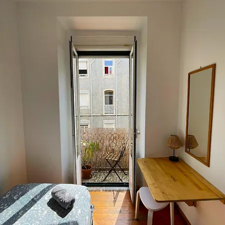 Гостьовий будинок In Palmira Shared For Surf Lovers *